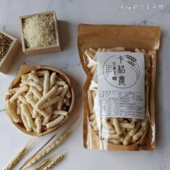 卡稻農米品-品牌意象2