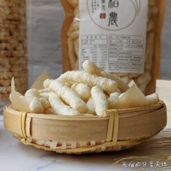 卡稻農米果-品牌意象1