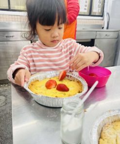 20211229卡稻農第一次米蛋糕親子共學 (68)