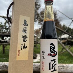 島匠醬油｜宜蘭手工傳統水式釀造零添加