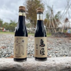Alternative view of 島匠醬油｜宜蘭手工傳統水式釀造零添加