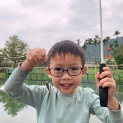釣魚營隊3