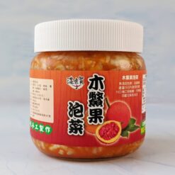 2024116卡稻農產品 木鱉果泡菜 4