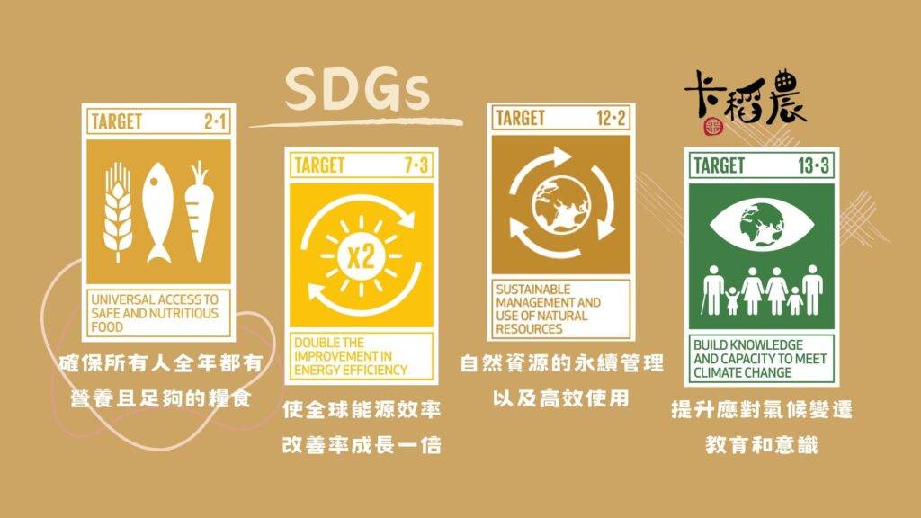 SDGs