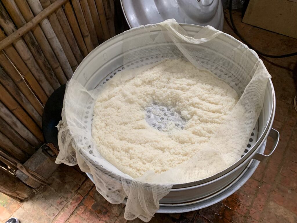 【食農教育|3小時|米食文化體驗】用這種「米」,煮一鍋好吃的飯 10 LINE ALBUM 06.10米食包粽工作坊 250507 1