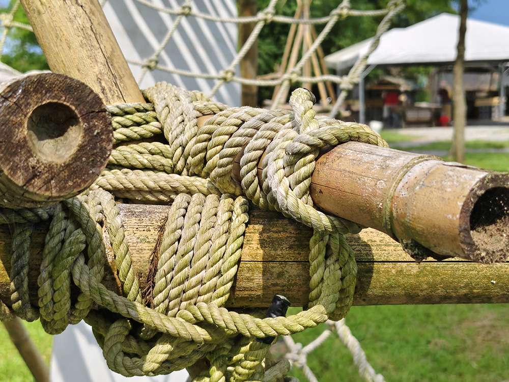基地介紹 卡稻農冒險遊戲場04