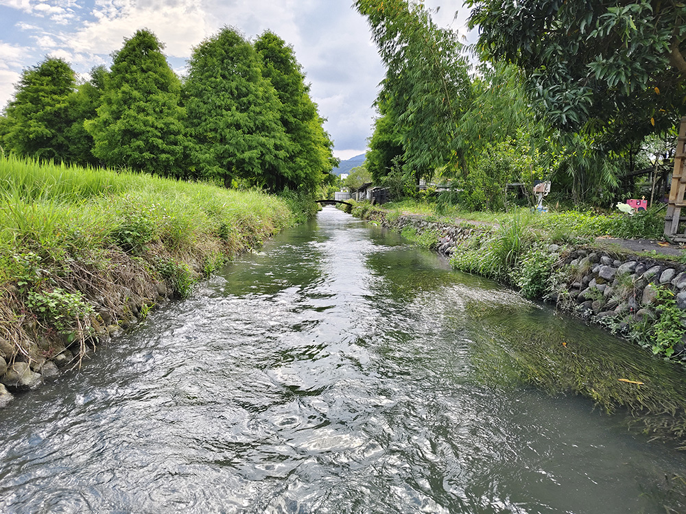 基地介紹 漂漂河02