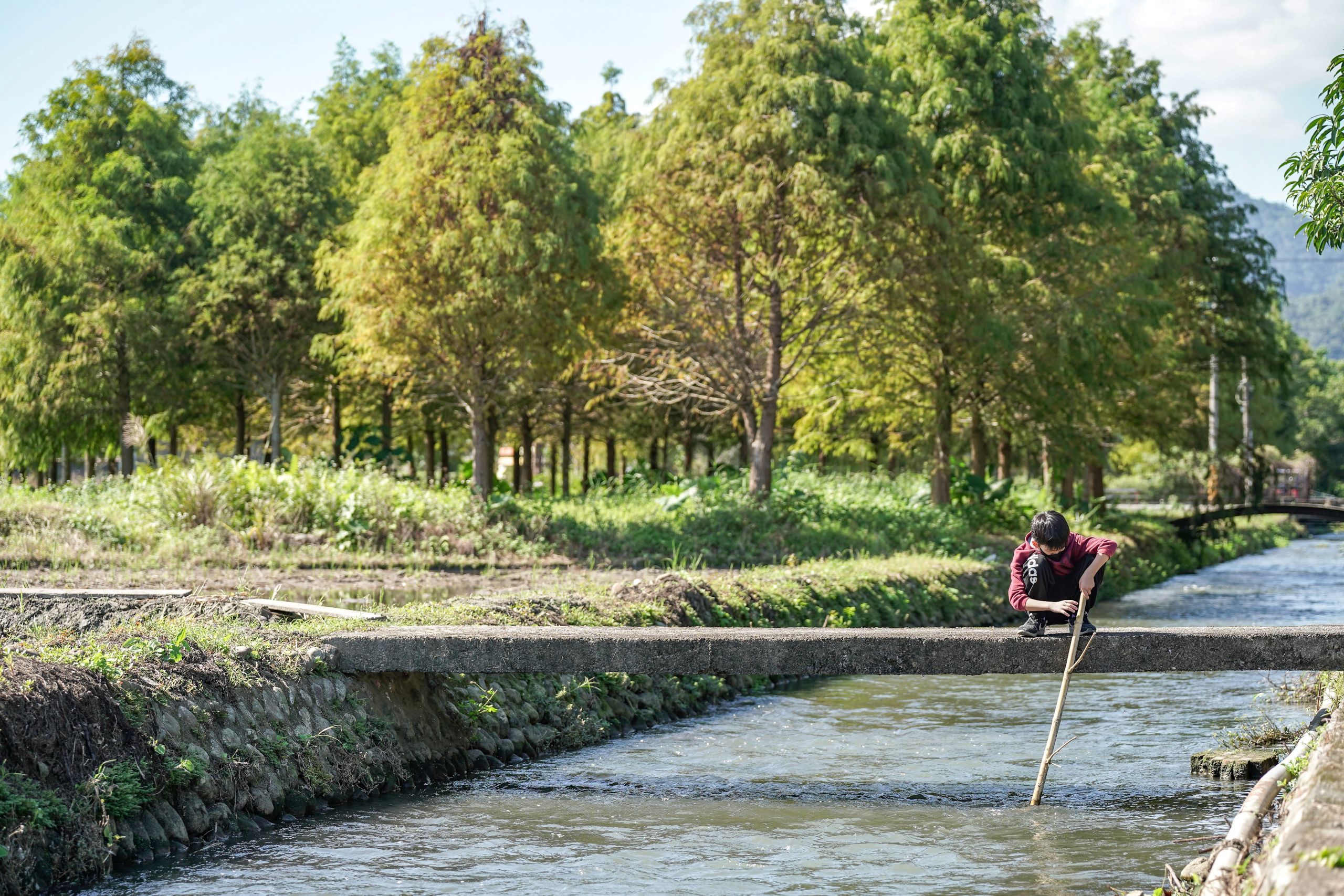 20231119 卡稻農商行 控土窯體驗遊程 馬克拍攝 842