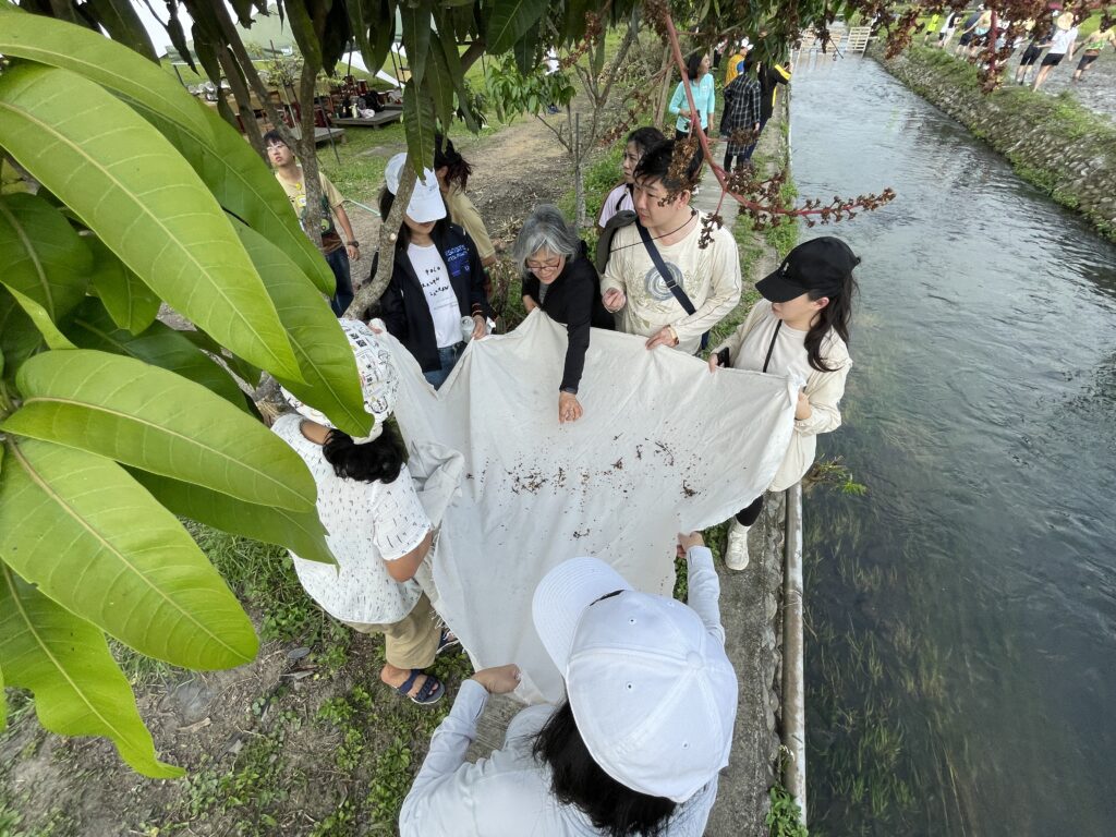 20240324卡稻農無餐具野炊遊程 李凱西拍攝 9