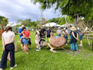 20250607無餐具野炊-sdgs14保育海洋生態