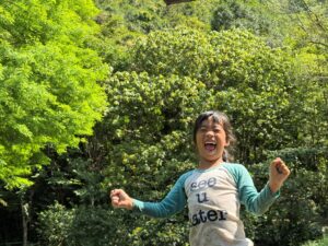 卡稻農張舒淳（鹽鹽）