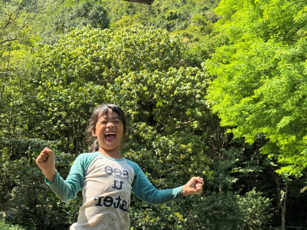 卡稻農張舒淳（鹽鹽）