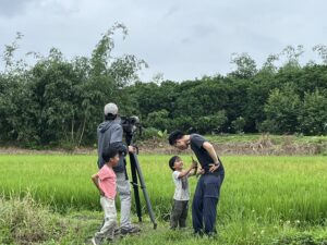 20240429跟你說一個秘密電視節目-出發吧!三人小隊-陳芝安拍攝2