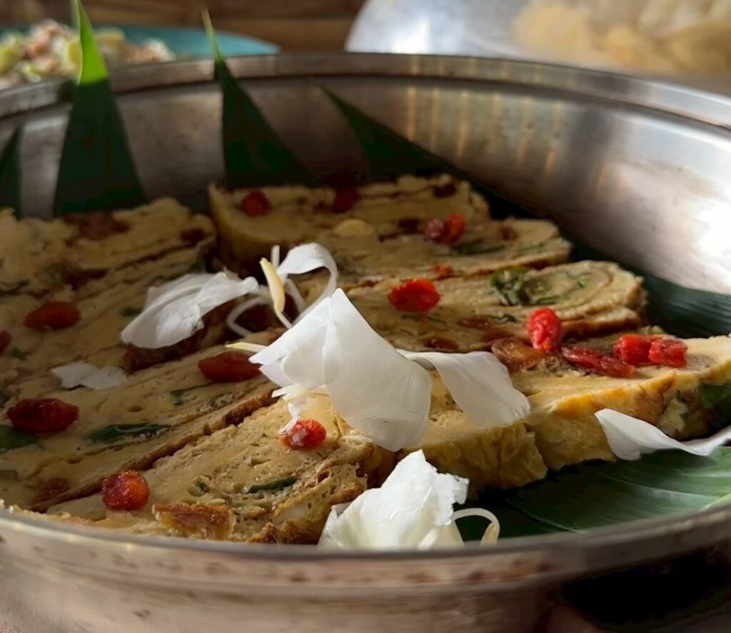 LINE ALBUM 817 水草料理 260129 1