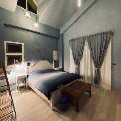 Alternative view of 野可以民宿