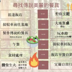 一泊二食無餐具-3