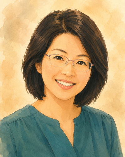 廖怡如